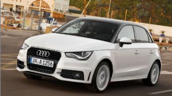   Audi A1  A3